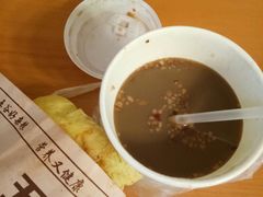 -山东傻大粗粮煎饼(牛街店)