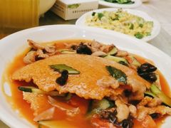 -张刚餐饮(春晓馨苑店)