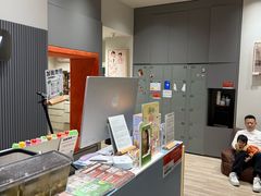 -海马体照相馆(上海月星环球港店)