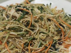 -黄家饺子东北特色菜馆(湖滨商业街店)