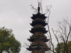 -龙华素斋(龙华路店)