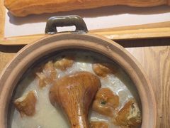 -吴记粥铺·淮扬小馆(欧尚店)