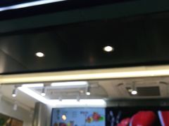 门面-紫光园清真北京小吃(广渠门内店)