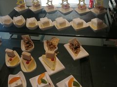-听松楼·花园酒店·自助餐厅(红梅公园店)