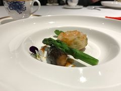 -Yan Ting 宴庭中餐厅(上海静安瑞吉酒店)