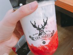 -THE ALLEY 鹿角巷(华润万象城店)