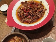 -八碗湘长沙市井菜(坡子街店)