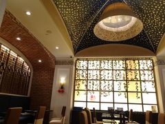 大堂-茵特拉根酒店·西餐厅