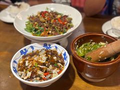 -八碗湘长沙市井菜(坡子街店)