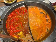 -蜀大侠火锅(春熙路店)