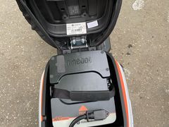 -九号电动车(安定门内大街店)