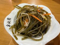 -半亩园(奥特莱斯店)