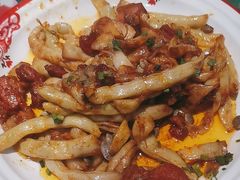 -人民公社大食堂(顺义总店)