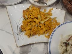 -蟹天蟹地农家菜·阳澄湖大闸蟹(浅水湾店)