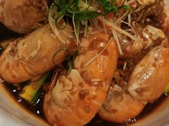 -川味里•商务宴请•团建聚餐(清湖店)