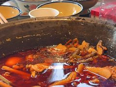 -李子坝梁山鸡(李子坝大鸡哥店)