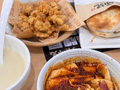 -大师兄·西北小馆(北站缤果空间店)