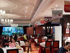 大堂-大鸭梨烤鸭(石佛营店)