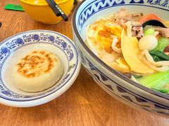 -蒙自源米线大王(东莞虎门印象店)