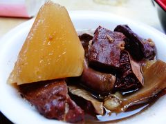 -吉鸿居和味牛杂