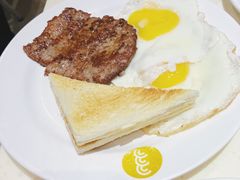 -龙记香港茶餐厅(久光百货店)