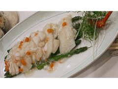珊瑚龙虾球-翠园(北京王府中环店)