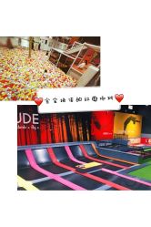 -latitude乐图空间(建宁路店)