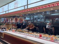 -乡村基·川味现炒大王(熙悦天街店)