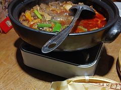 -肖记公安牛肉鱼杂馆·省级非物质文化遗产(万松园直营店)