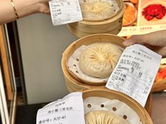 -南小蟹手工點心(三里屯店)
