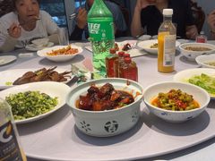 -小秦淮·南京土菜(新亭西路店)