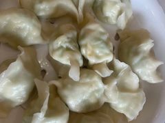 -东方饺子王臻味餐厅(新嘉坡城店)