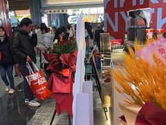 -LELECHA乐乐茶(王府井喜悦店)