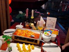 -潇湘甲鱼村(清河店)