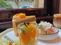 -夏朵餐厅(丁香店)