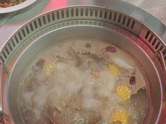 -三头牛·潮汕牛肉生蚝火锅 (夏湾店)
