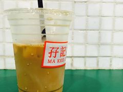 -孖记茶档·热腾茶餐(荔湾领展广场店)