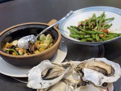 -飞尝蚝·顺德菜·鱼生(顺德总店)