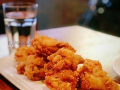 炸鸡-Malena玛莲娜