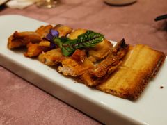 -中餐厅·容辰酒店