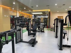 -爱尚游泳健身(外交公寓店)