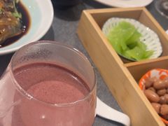 -新吉士·上海菜(浦东LCM置汇旭辉店)