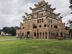 -江苏三台山国家森林公园