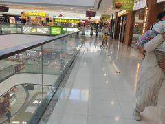 -万达茂商场(南京仙林店)