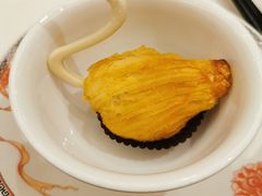 天鹅榴莲酥-稻香饭店(IFS国金中心店)