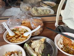 -文武王氏烧饼·无矾油条(西溪路店)
