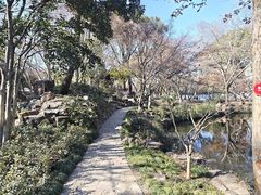 -秋霞圃