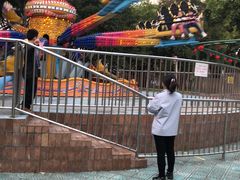 -厦门海湾公园游乐场