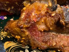 -新疆狼爷烤肉(宋庄店)