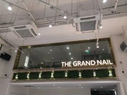 -OnHair Salon